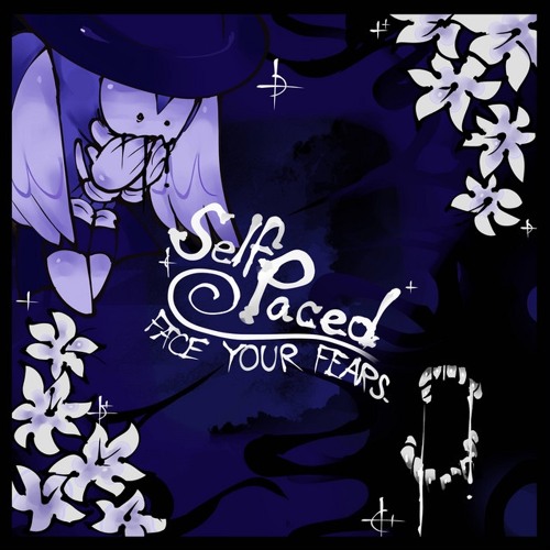 Self-Paced With Lyrics By SpoogyNova (ft. MaimyMayo)