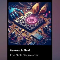 Research Beat