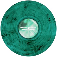 Nicolas Vogler - Close Your Eyes | VDFD011