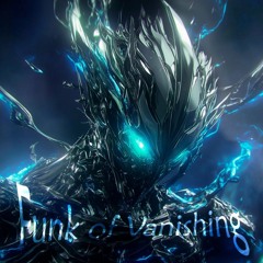 glockwilder - Funk of Vanishing