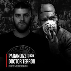 Doctor Terror vs. Paranoizer Live @ Ground Zero Festival 2025 (The Final Night)