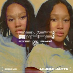 BEVSTMODE Radio Episode 25 w/ Lejonhjärta