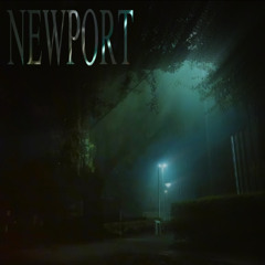 Newport (Lil Peep x Radiohead x Zillakami type beat)