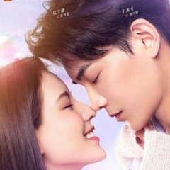 Falls In Love With You (爱上你) - Yu Hao于浩 (Intense Love 2020 OST)《电视剧韫色过浓》