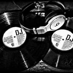 Dj Angie - Silence (Deep House)