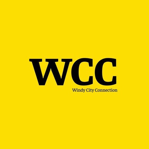 Windy City Connection w/ 3TC & RCD - October 3rd 2026