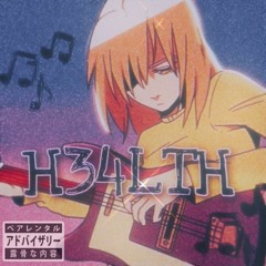 H34LTH (Prod.Vystol)
