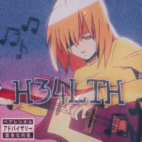 H34LTH (Prod.Vystol)