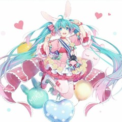 JUMP UP / DECO*27 feat. 初音ミク