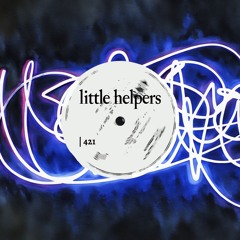 Lucio Agustin - Little Helper 421-3