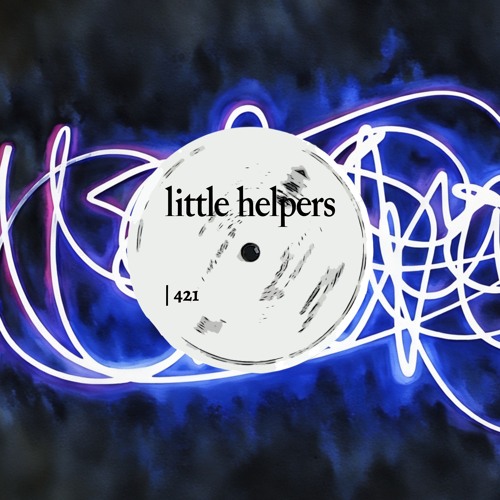 Lucio Agustin - Little Helper 421-1