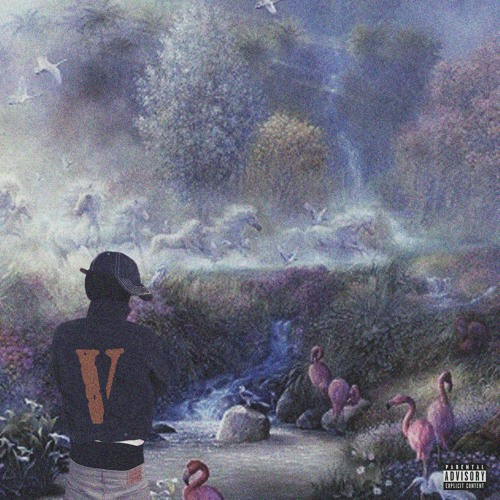 Back At It (Prod. Ohnostorm & Cg)
