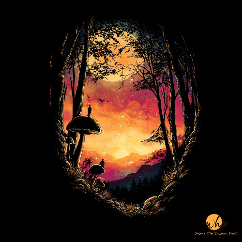 LTR Premiere: Max Wexem - Night Thinking (Extented Mix) [WTSE]
