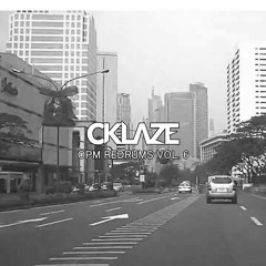 Kalendaryo - Cklaze Redrum - Mike Swift - 86bpm