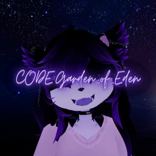 Awakesy! - CODE:Garden_of_Eden [1280 BPM Extratone]