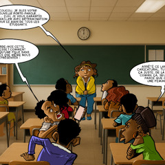 CTFP 46 - Langage péjoratif contre les femmes