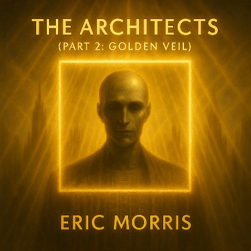 The Architects (Part 2- Golden Veil)