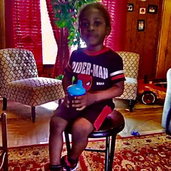 solo-ft Yung stique-mamas baby