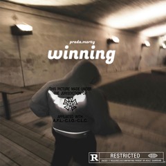 Winning