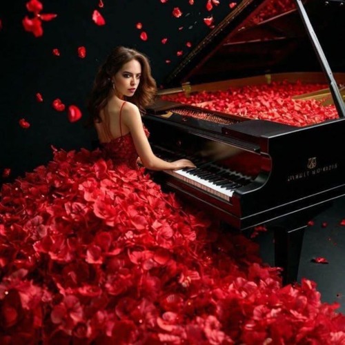 Ein Lied der Seele