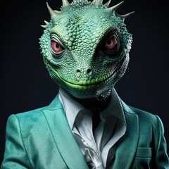 bRAgadino - ME I AM A LIZARD 🦎