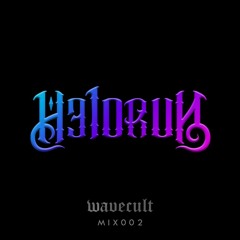 wavecult mix 002 / h3idrun