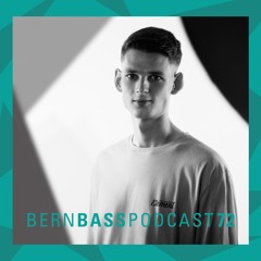 Bern Bass Podcast 72 - Syncline (February 2021)