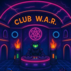 NuLL Reverb @ Club W.A.R.