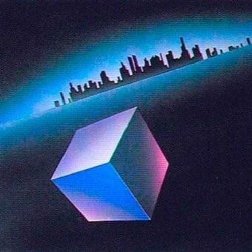 Quarantine Vibe 01
