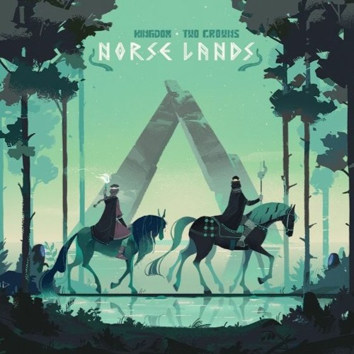Stream Kingdom Two Crowns Norse Lands OST Greed (Original) by Cello