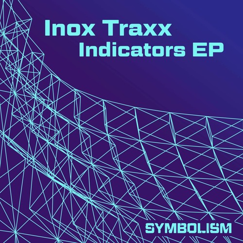 Inox Traxx - She is a Nymph - Symbolism (Low Res Clip)