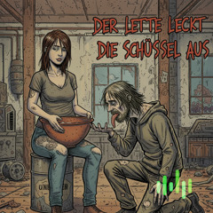 M4RC3L [G.o.R] - der letzte leckt die schüssel aus