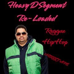 Heavy D Segment Reloaded(100%Juggling)BlaqkMoonMvmnts