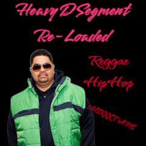 Heavy D Segment Reloaded(100%Juggling)BlaqkMoonMvmnts