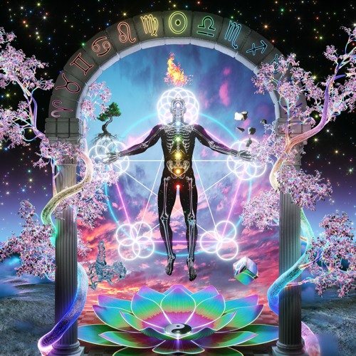 Stream Infinite by GRiZ | Listen online for free on SoundCloud