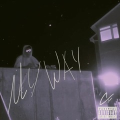 MY WAY (ft. BRIGHT & Righter)