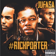 #RichPorter