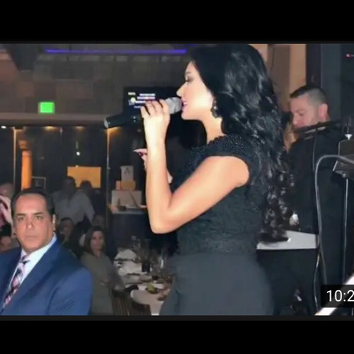 سارية السواس - يا ولفي لا لا