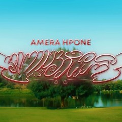 Amera Hpone - အာကာသအိမ်မက်//ArKar Tha Aein Matt (XaiMeta remix)