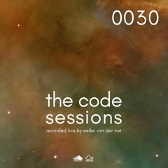 The Code Sessions 030 // September 2021 (Extra Long Mix)