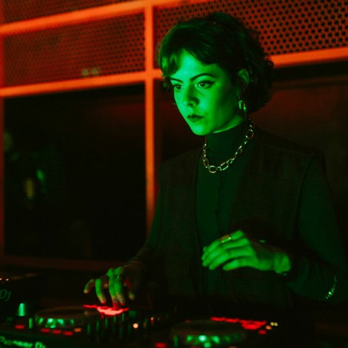 Festa Regalo 18.08.23 - Dj Marina Moraes