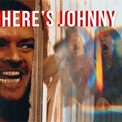 Here's Johnny
