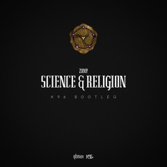 Zany - Science & Religion (K96 Bootleg)