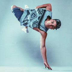 DJ NEW T ( BBOY TIM ) - MADRI