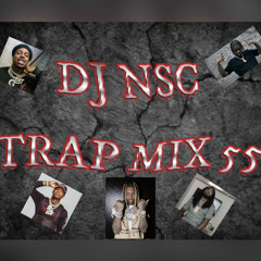Trap Mix 55