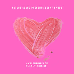 Leeky Bandz - IceBox (Prod by: Razyyy)