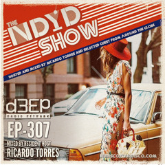 The NDYD Radio Show EP307