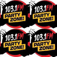 Ol Skool Guest Mix  Party Zone 103.1 fm  DJ Spinnin Scott