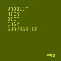 WRD0117 - Neik, CHSY - Ketalito (Original Mix).