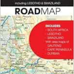 ACCESS EBOOK 📬 South Africa Including Lesotho & Swaziland MapStudio 1:1.5M by Map St